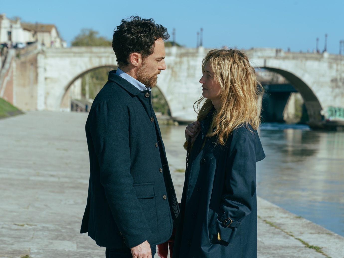 Cinema - Tre Ciotole