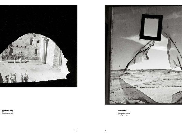 Lee Miller. Opere 1930-1955 - Camera Torino (+ape)