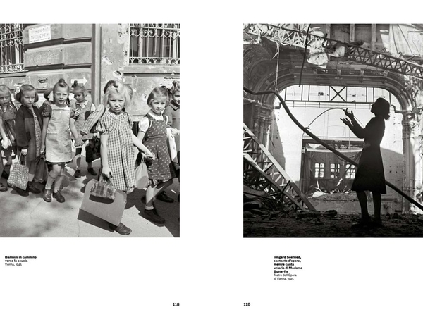 Lee Miller. Opere 1930-1955 - Camera Torino (+ape)