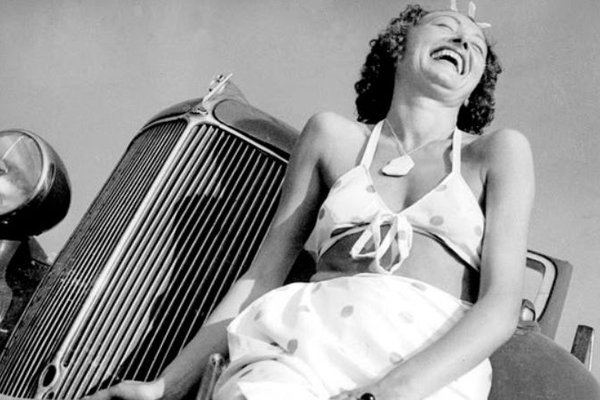 Lee Miller. Opere 1930-1955 - Camera Torino (+ape)