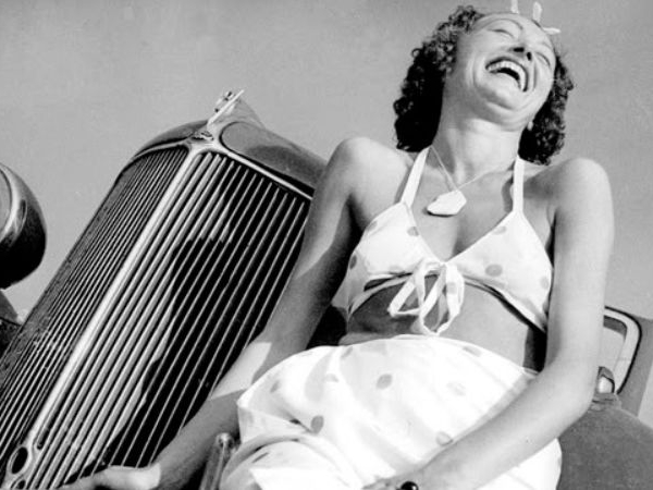 Lee Miller. Opere 1930-1955 - Camera Torino (+ape)