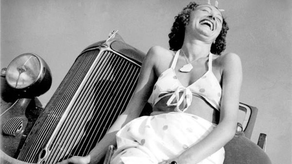 Lee Miller. Opere 1930-1955 - Camera Torino (+ape)