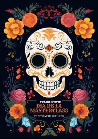 Cooking Masterclass Home Made - MEXICO edition