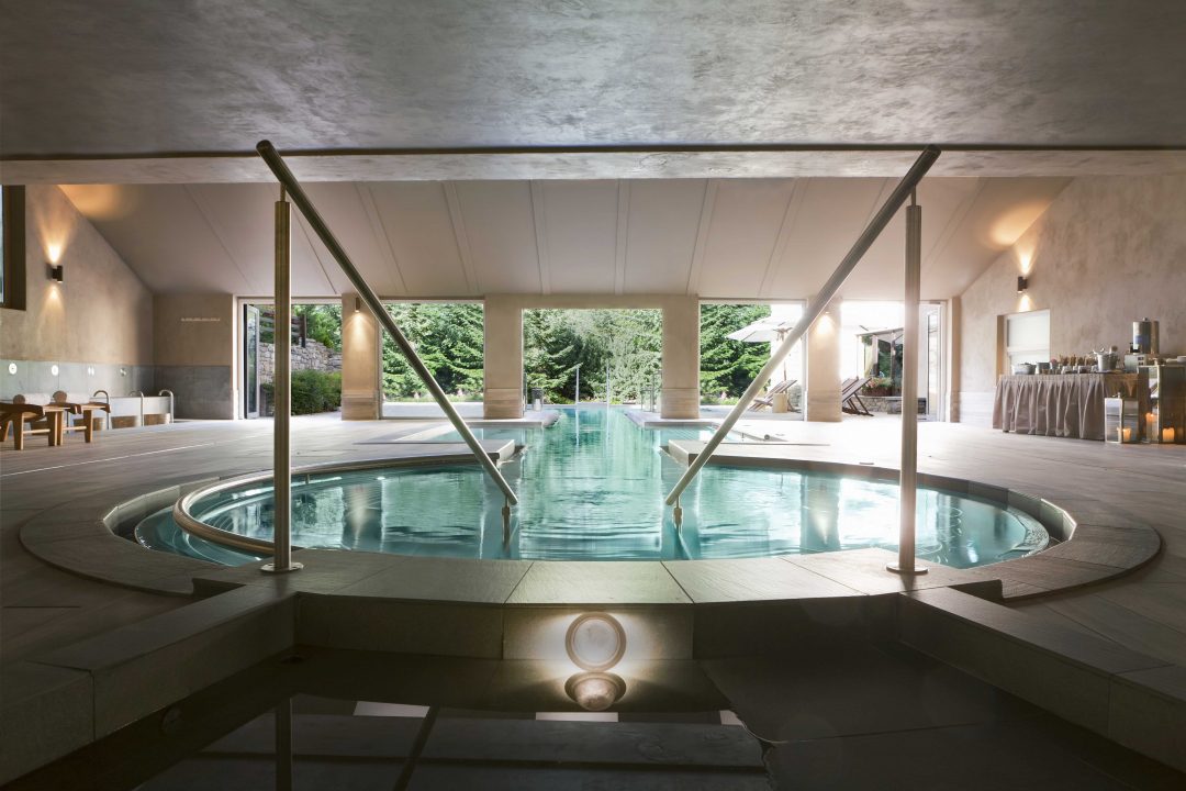 QC Terme - Giornata Intera