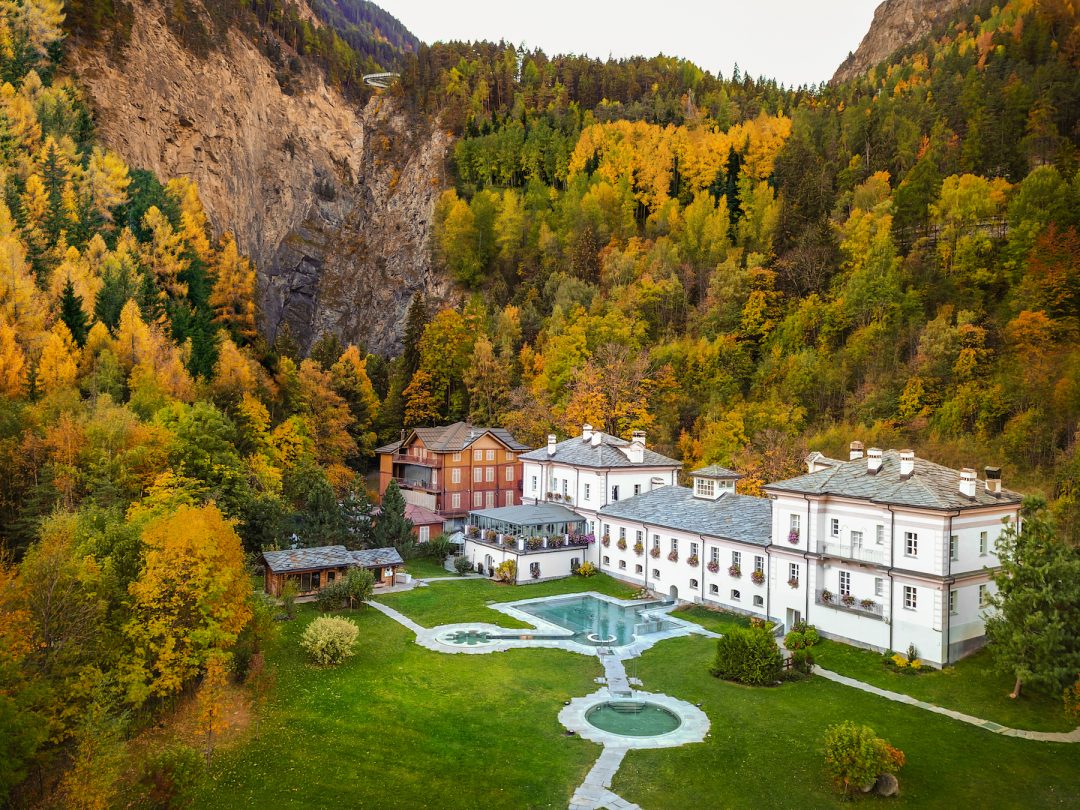 QC Terme - Giornata Intera