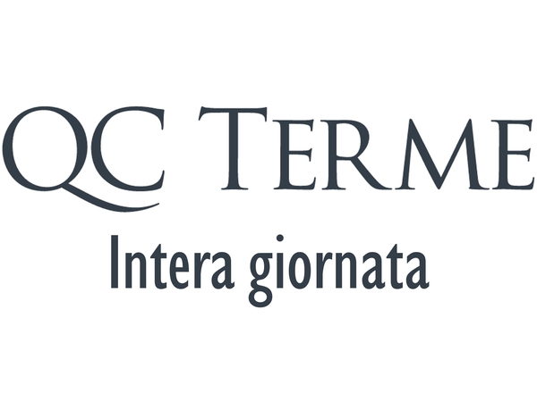 QC Terme - Giornata Intera
