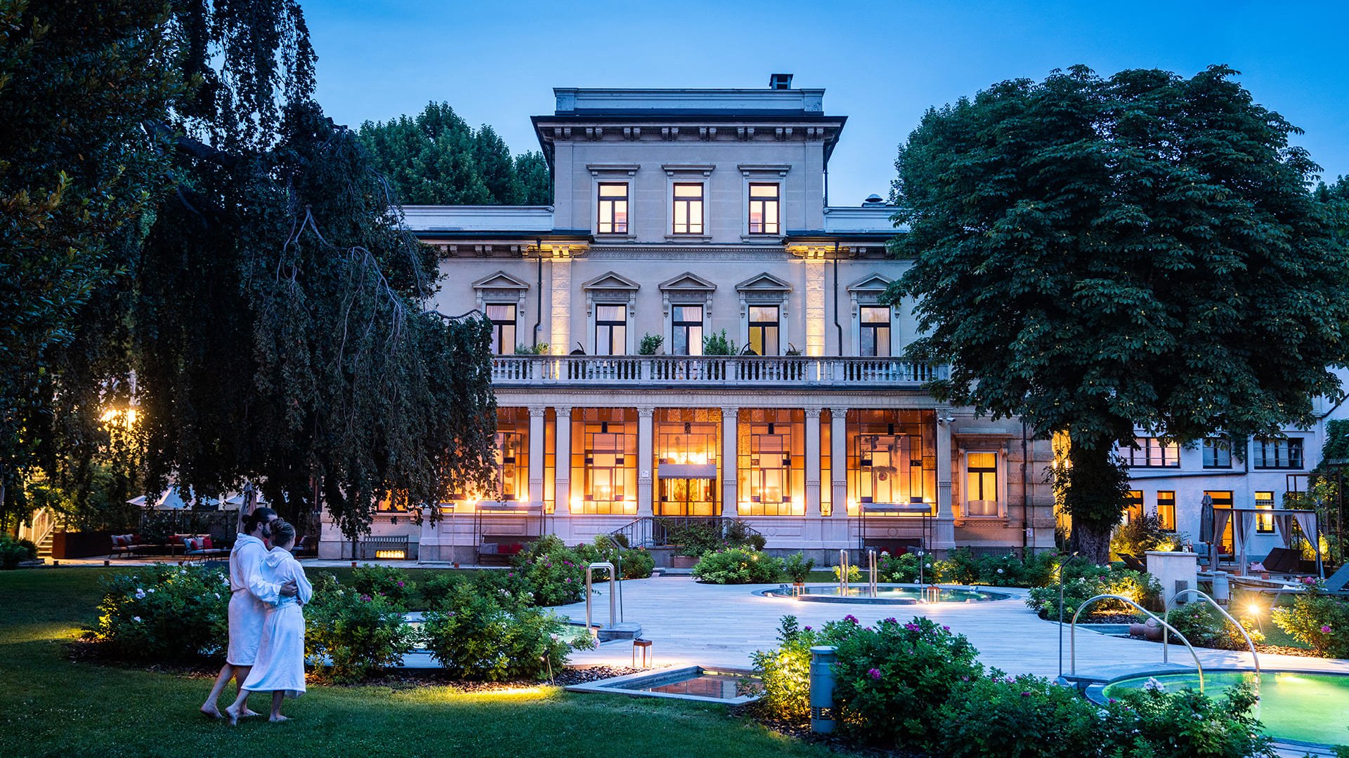 QC Terme - Giornata Intera