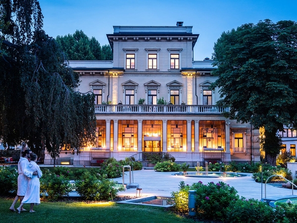 QC Terme - Giornata Intera