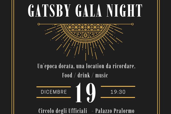 Christmas Party 2025