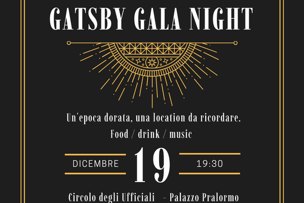 Christmas Party 2025