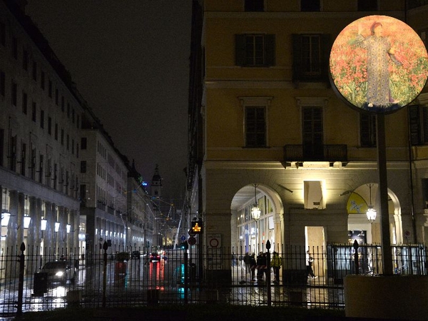 Luci d'artista