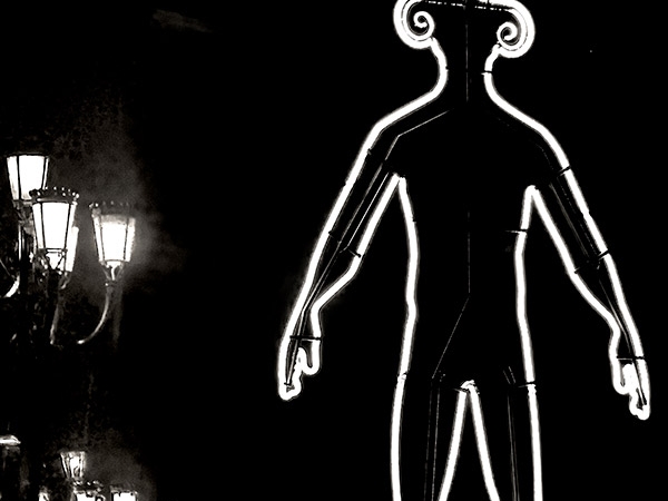 Luci d'artista