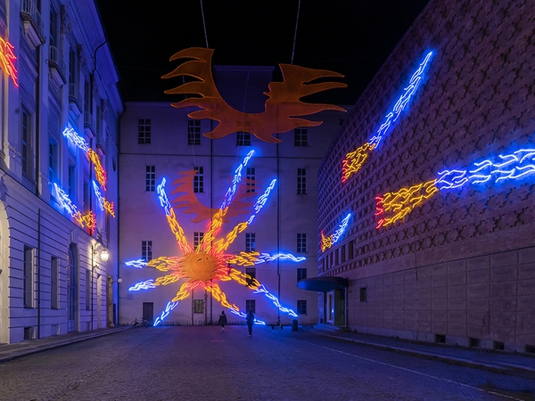 Luci d'artista