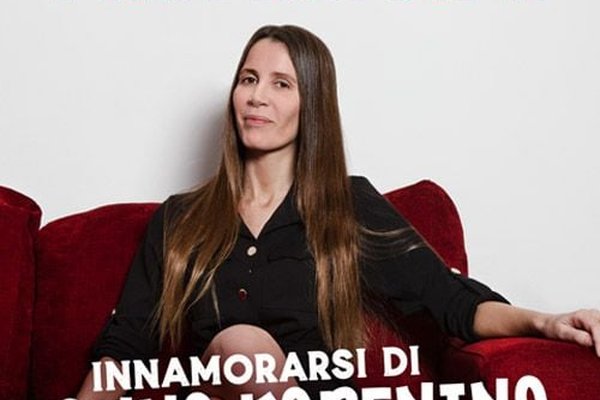 Teatro Concordia - Innamorarsi di Anna Karenina il sabato sera