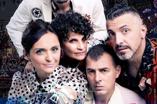 Teatro Concordia - Oblivion in Tuttorial