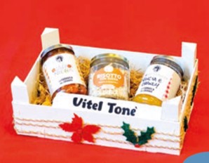 Acquisto Prodotti Natalizi Fabbrica del Chinino