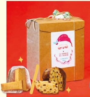 Acquisto Prodotti Natalizi Fabbrica del Chinino