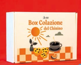 Acquisto Prodotti Natalizi Fabbrica del Chinino