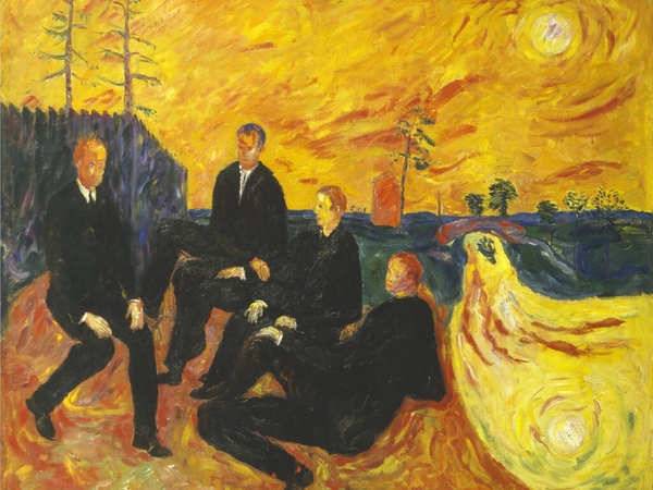 Guttuso, De Pisis, Fontana… L’Espressionismo italiano - Vercelli