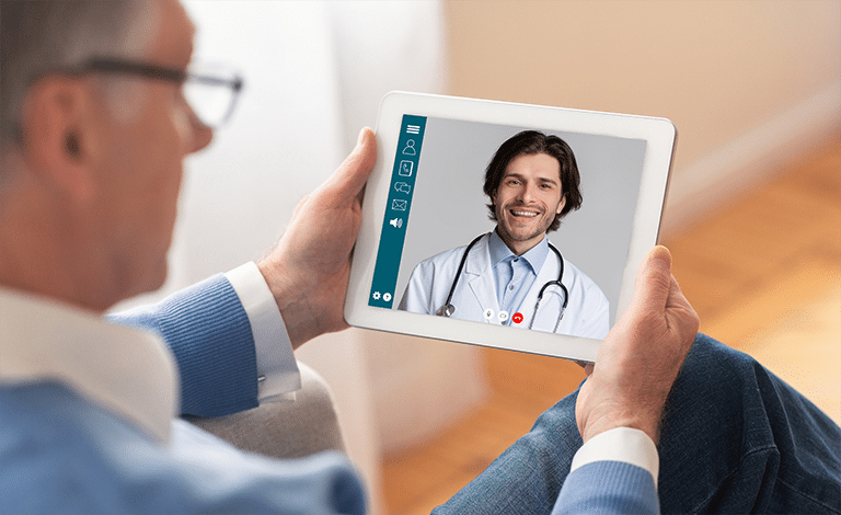 Carta QuraKare - La salute a portata di click