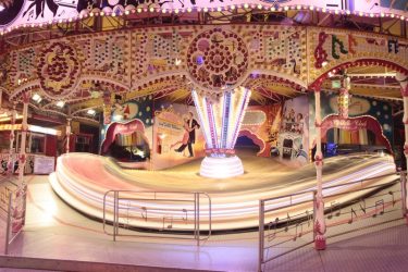 Natale in Giostra 2025