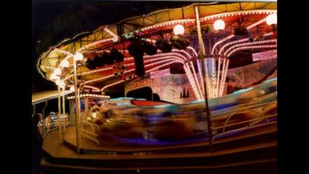 Natale in Giostra 2025