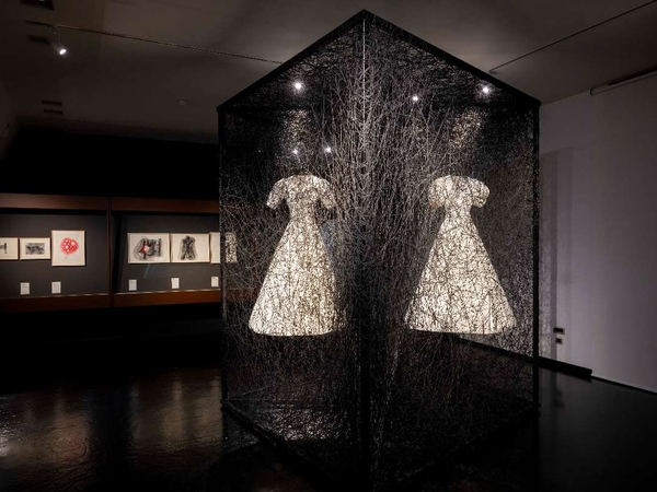 MAO. Chiharu Shiota: The Soul Trembles (seconda edizione)