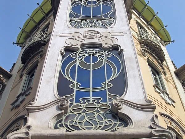 Liberty in Cit Turin
