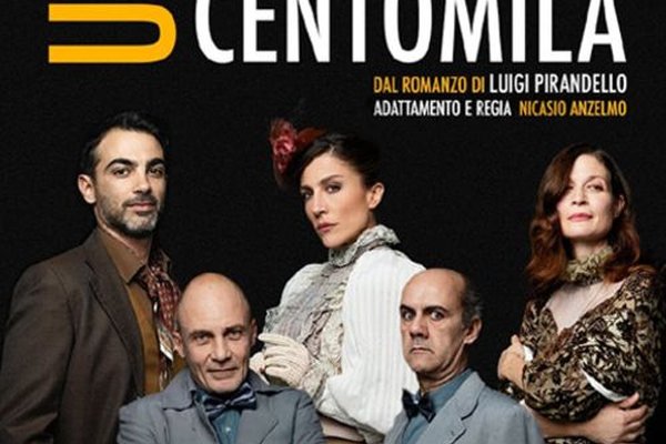 Uno Nessuno Centomila - Teatro Gioiello