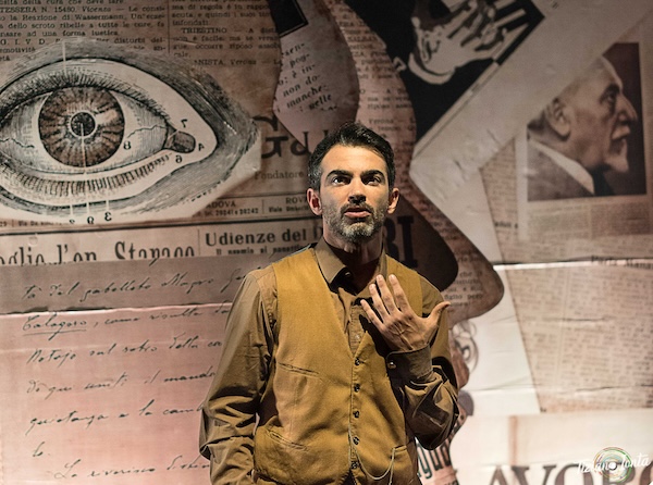 Uno Nessuno Centomila - Teatro Gioiello