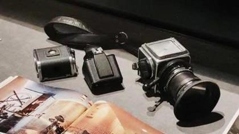 Olivetti e i fotografi della Magnum - Ivrea