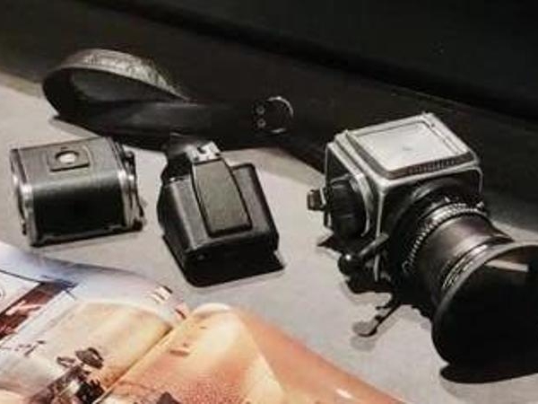Olivetti e i fotografi della Magnum - Ivrea