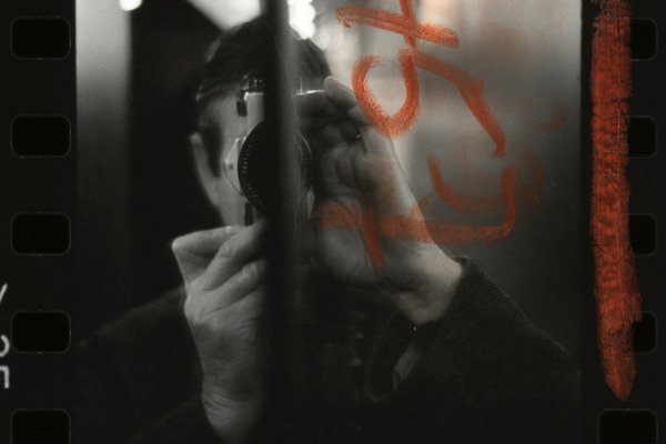 Olivetti e i fotografi della Magnum - Ivrea