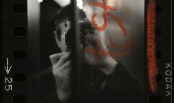 Olivetti e i fotografi della Magnum - Ivrea