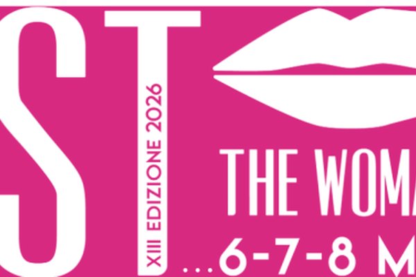 Corsa Just The Woman I Am 2026 - iscrizione entro il  2 febbraio 2026