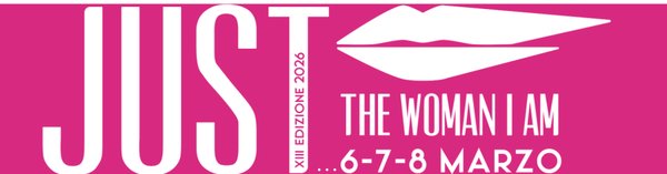 Corsa Just The Woman I Am 2026 - iscrizione entro il  2 febbraio 2026