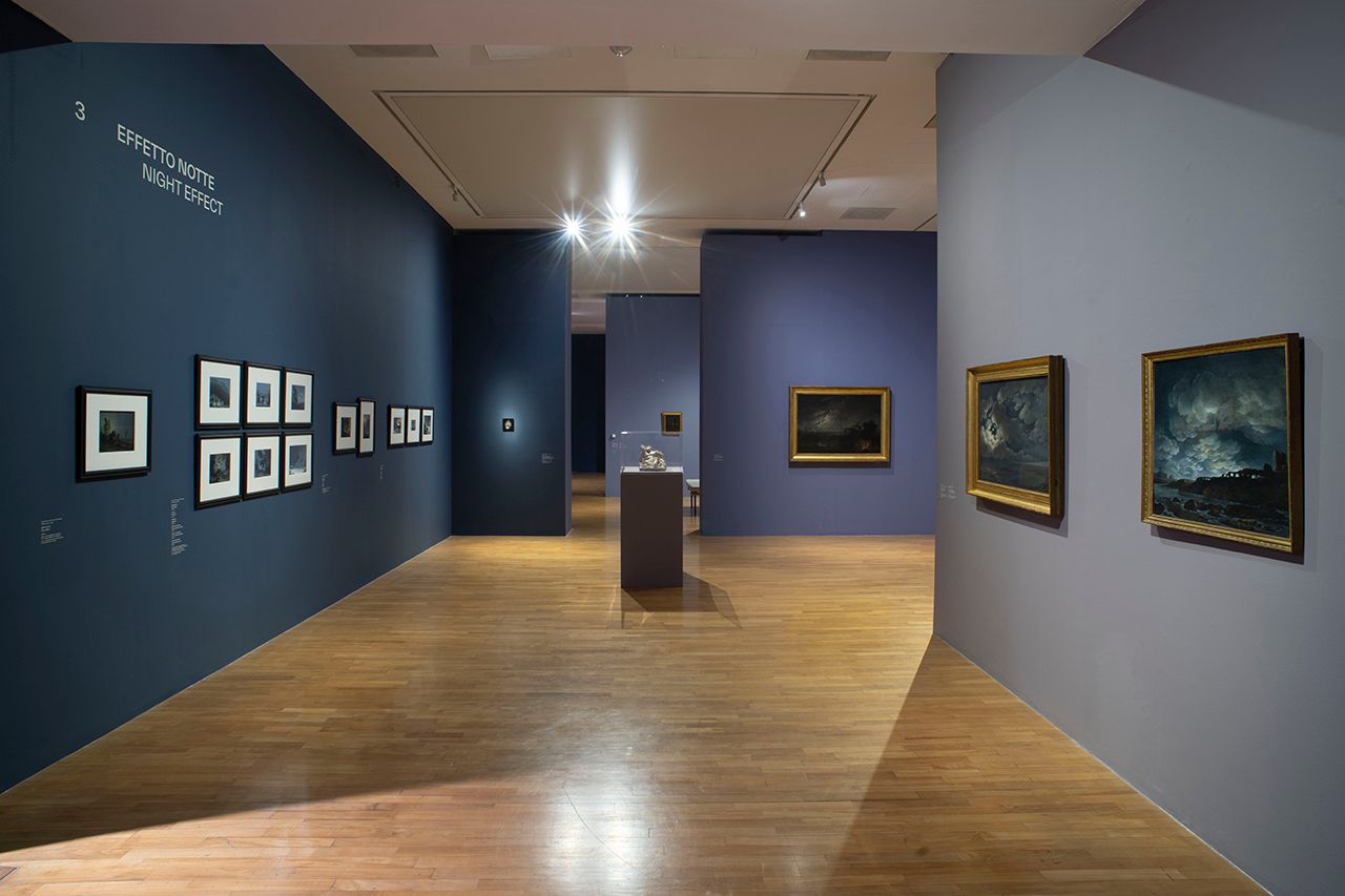 Notti -  Cinque secoli di stelle, sogni, pleniluni (GAM)