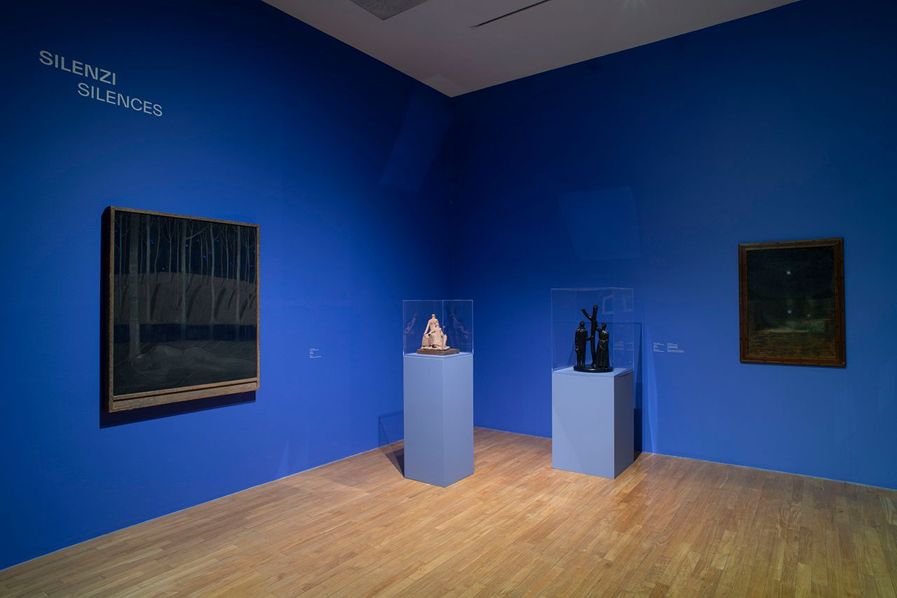 Notti -  Cinque secoli di stelle, sogni, pleniluni (GAM)