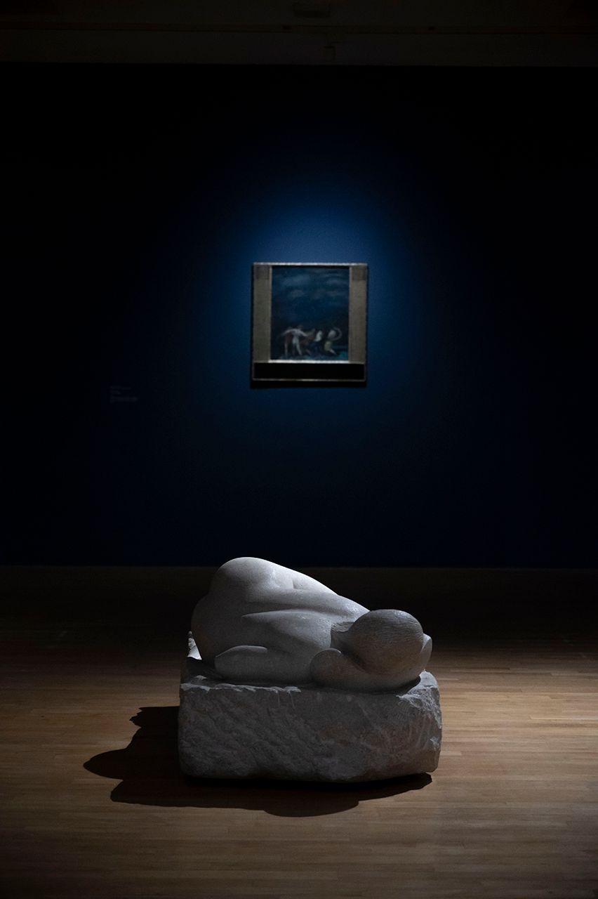 Notti -  Cinque secoli di stelle, sogni, pleniluni (GAM)