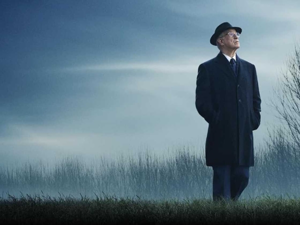 Serata cinema - La Grazia (cinema Due Giardini)