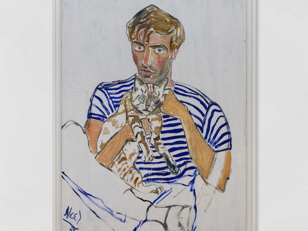 Alice Neel. I am the century - Pinacoteca Agnelli