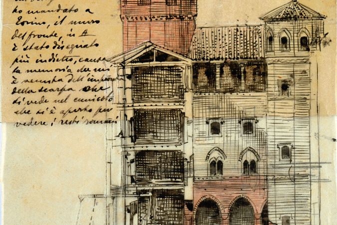 Il castello ritrovato. Palazzo Madama dall’età romana al medioevo