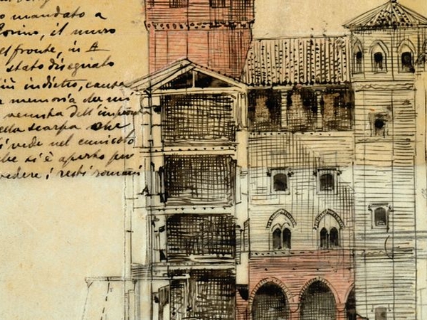 Il castello ritrovato. Palazzo Madama dall’età romana al medioevo