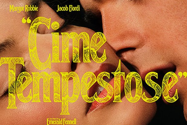 Cinema - Cime tempestose