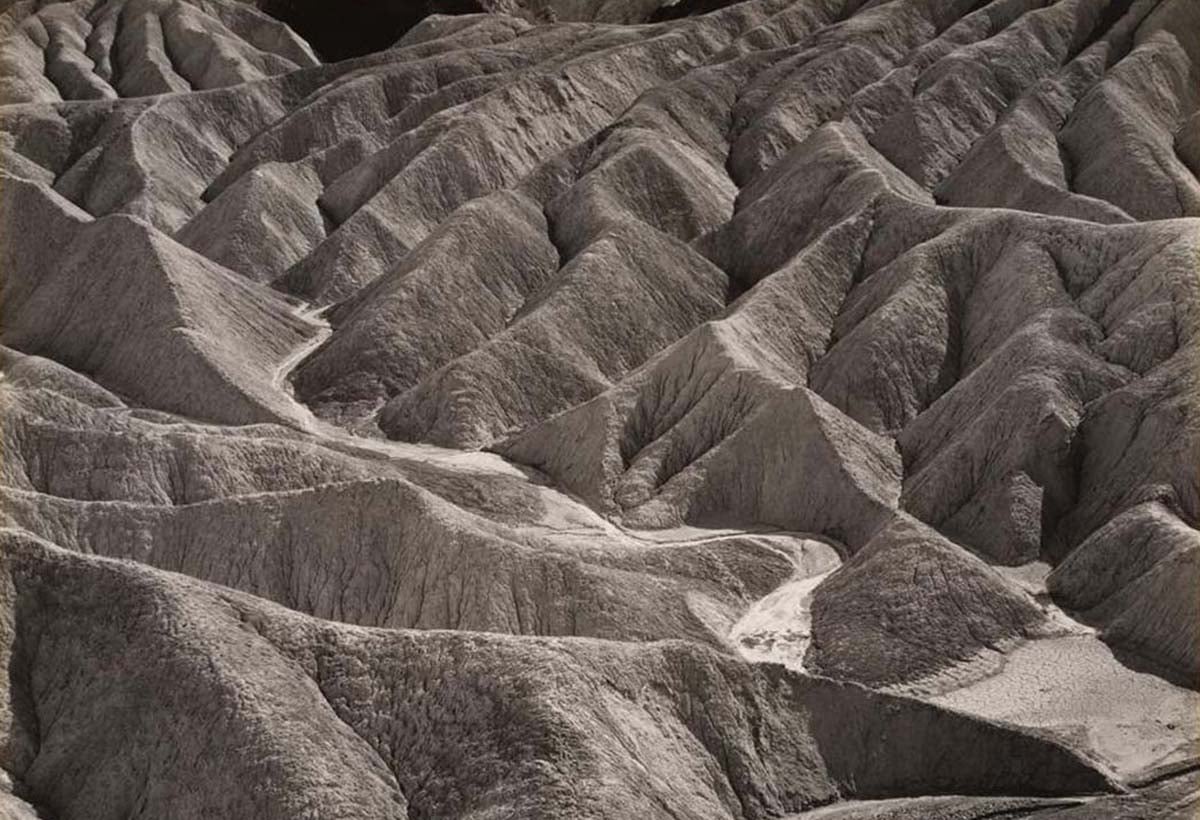 Edward Weston - Camera Torino (+ ape)