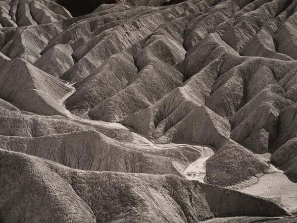 Edward Weston - Camera Torino (+ ape)