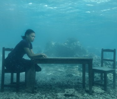 Nick Brandt. The Day May Break. La luce alla fine del giorno (+pizza)