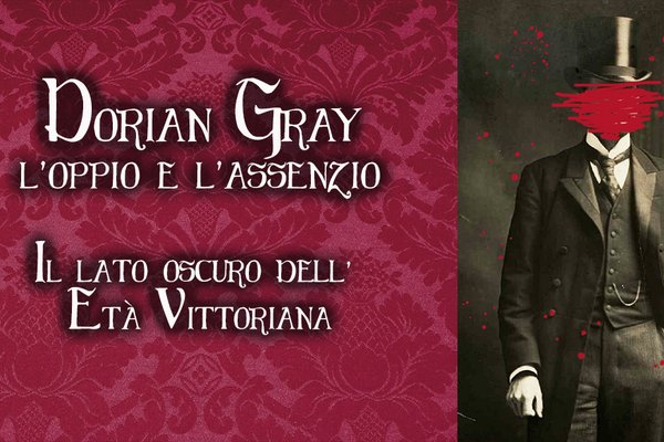 Dorian Gray - Performance narrativa