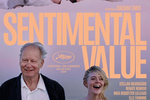 Sentimental Value - Cinema Agnelli