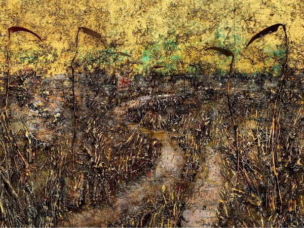 Anselm Kiefer. Le Alchimiste - (Milano) Visita guidata